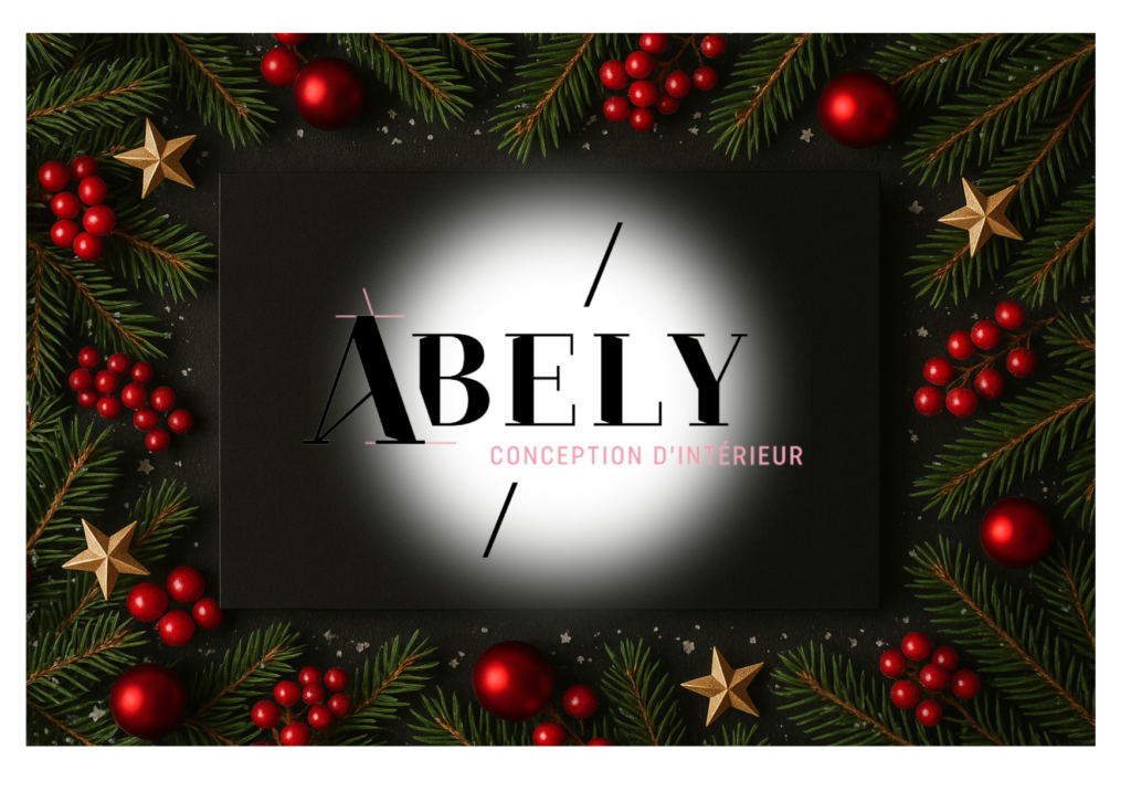 La carte cadeau Abely conception